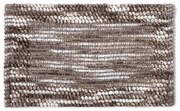 Πατάκι Μπάνιου (55x90) Silk Fashion 15162 Coffee