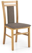HUBERT 8 chair color: alder/609 DIOMMI V-PL-N-HUBERT8-OLCHA-609 DIOMMI-60-22572