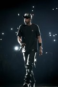 Φωτογραφία Jay Z and Kanye West in Antwerp, Photonews