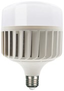 LED P176 E27 &amp; E40 230V 100W 6000K 220° 10700Lm Ra80 IP20 - 6000K - P176100CW