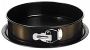 Φόρμα Berlinger Haus Με Αποσπώμενα Τοιχώματα Φ26cm Shiny Black BH-6808