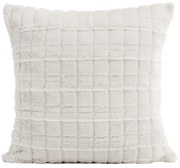 Διακοσμητικό Μαξιλάρι 40x40 - Weave Cream - Nima Home