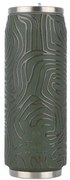 Estia Θερμός Travel Cup Save The Aegean 500ml Olive Flow 01-31237