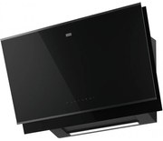 Franke Mythos PRO 907FM BK/BK MATT KL Απορροφητήρας Επιτοίχιος 90cm Inox - Μαύρο