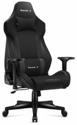 Καρέκλα Παιχνιδιού Huzaro HZ-Force 7.6 Black Μαύρο