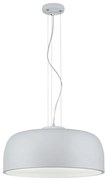 Φωτιστικό Οροφής Baron 309800431 White Trio Lighting Metal