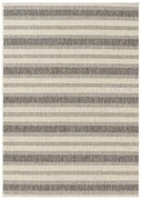 ΧΑΛΙ ETHNIK  8223D GREY-ECRU - 070X140  NewPlan