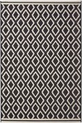 Χαλί Flox 3 Black Royal Carpet 160X235cm