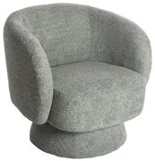 Intrahome ΠΟΛΥΘΡΟΝΑ ΠΕΡΙΣΤΡΕΦΟΜΕΝΗ KIVRY-SUR-SEINELEN .05 ΦΥΣΤΙΚΙ ΜΠΟΥΚΛΕ ΥΦΑΣΜΑ 79x79x76 Υεκ. intraho-1636789