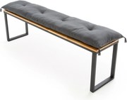 Στρώμα πάγκου, Panama