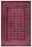 Χαλί Διαδρόμου (80x150) Βιοκαρπέτ Nomadian 104/MVH