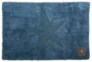 Ταπέτο Μπάνιου Βαμβακερό 60x90εκ. Essential 2578 Greenwich Polo Club