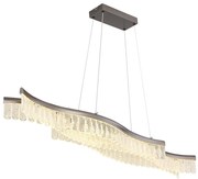 Φωτιστικό Κρεμαστό Globo Lighting JULIET 67348H 3200K