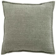 Διακοσμητικό Μαξιλάρι (40x40) Das Home 0273 Olive