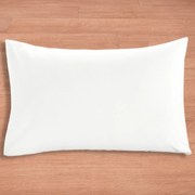 Ζεύγος Μαξιλαροθήκες (50x70) Hotel 50% Βαμβάκι 50% Polyester T144