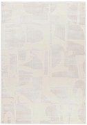 Χαλί Organic 620Α Cream Royal Carpet 160X230cm