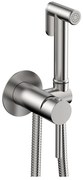 Μπαταρία ντους μπιντέ ARTEMIS Satinato SO746 21021 KARAG - SO746-21021