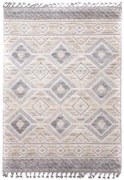 Χαλί La Casa 712B WHITE L.GRAY Royal Carpet - 200 x 290 cm - 11LAC712B.200290 - 11LAC712B.200290