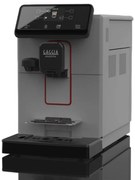 Καφετιέρα Espresso Gaggia Magenta Prestige EG6603/40 με ισχύ 1900W και πίεση 15 bar - Grey