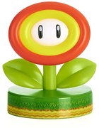 Φωτάκι Νυκτός Παιδικό Super Mario - Fire Flower PP6362NNV2 10cm Multi Paladone