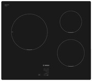 Bosch PUC611AA5E Επαγωγική Εστία Αυτόνομη 59.2x52.2cm