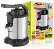 Αποχυμωτής 0,3L JAMAKY 4004