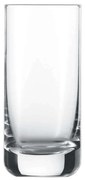 Ποτήρι Νερού Convention 175500 320ml Clear Zwiesel Glas Κρύσταλλο
