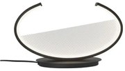 Επιτραπέζιο Φωτιστικό LED 20W IP20 3000K Adele 4302300 Viokef 4302300 Μαύρο