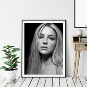 Πόστερ &amp; Κάδρο Britney Spears PRT058 21x30cm Εκτύπωση Πόστερ (χωρίς κάδρο)