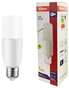 LED λάμπα 5W E27 ψυχρό φως – LED Light bulb 5W E27