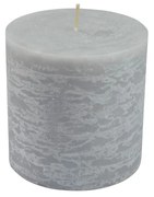 Κερί (Φ10x10) L-C Rustique Grey 6BPC127GR