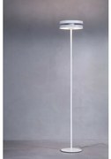 Επιδαπέδιο Φωτιστικό 2xLED 14,2W Led Machine F3 Prandina-1C32000213031-Λευκό 1C32000213031