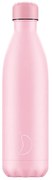 Μπουκάλι Θερμός 750ml Chilly's Bottle All Pastel Pink