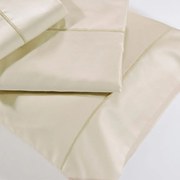 Σεντόνι Υπέρδιπλο Επίπεδο (245x280) Down Town S250 Εκρού