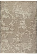 Χαλί Genova 38052/6525/90 Beige Carpet Couture 135X195cm