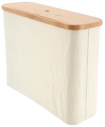 Χαρτοθήκη (45x15x35) T-D Storage Natural 8728104