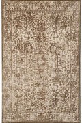 Χαλί Venice 8973B Brown-Beige New Plan 160X230cm