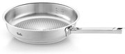 Τηγάνι Original Profi 084-378-28-100/0 Φ28cm Inox Fissler 28cm Ανοξείδωτο Ατσάλι