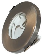 Εξάρτημα Σποτ Aca BS34GUCRNM Ασημί (Silver Coloured)
