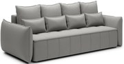 Καναπές - κρεβάτι Weltton-Gkri Anoixto - 200.00Χ77.00Χ42.00cm
