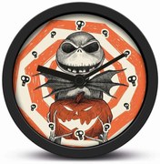 Ρολόι Τοίχου The Nightmare Before Christmas - Pumpkin King GP85887 Multi Pyramid