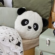 Διακοσμητικό Μαξιλάρι (Φ27) A-S Panda 158725D