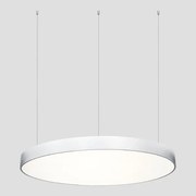 ARTE ILLUMINA ΦΩΤΙΣΤΙΚΟ ΚΡΕΜΑΣΤΟ LED 40W 3000Κ 50X9 ΛΕΥΚΟ Eurolamp 144-17000