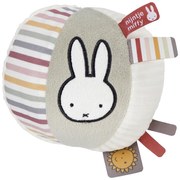 Μπάλα Λούτρινη Fluffy Pink Miffy