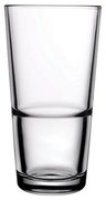 Ποτήρι Chrande-s Long Drink 16cm Sp52080K12 Clear Espiel Glass