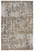 Beauty Home Χαλί βαμβακερό Cocotton 9233 Μπεζ 150x220