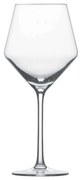 Ποτήρι Κρασιού Pure 112422 465ml Clear Zwiesel Glas Γυαλί