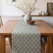 Beauty Home ΡΑΝΝΕΡ ΛΑΔΙ ART DECO