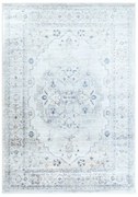 Χαλί Διαδρόμου (80x150) Ezzo Barocco D382A1N Cream