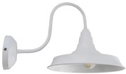 WLA 230 WH ΑΠΛΙΚΑ ΚΟΥΡΜΠΑ ΛΕΥΚΗ ARlight 0301163